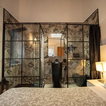 Apartment Domitia Spagna