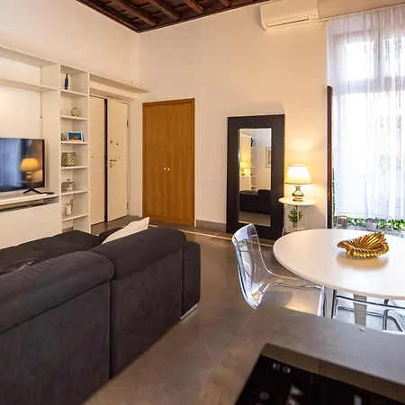 Domitia Spagna * Roma