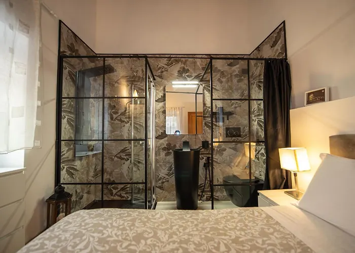 Διαμέρισμα Domitia Spagna