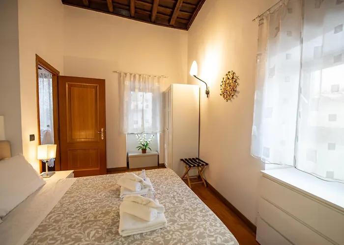 Domitia Spagna * Ρώμη