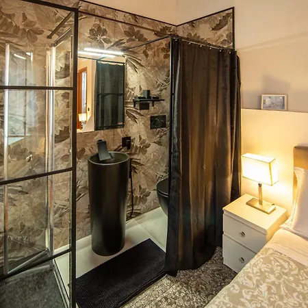 Domitia Spagna 아파트 로마